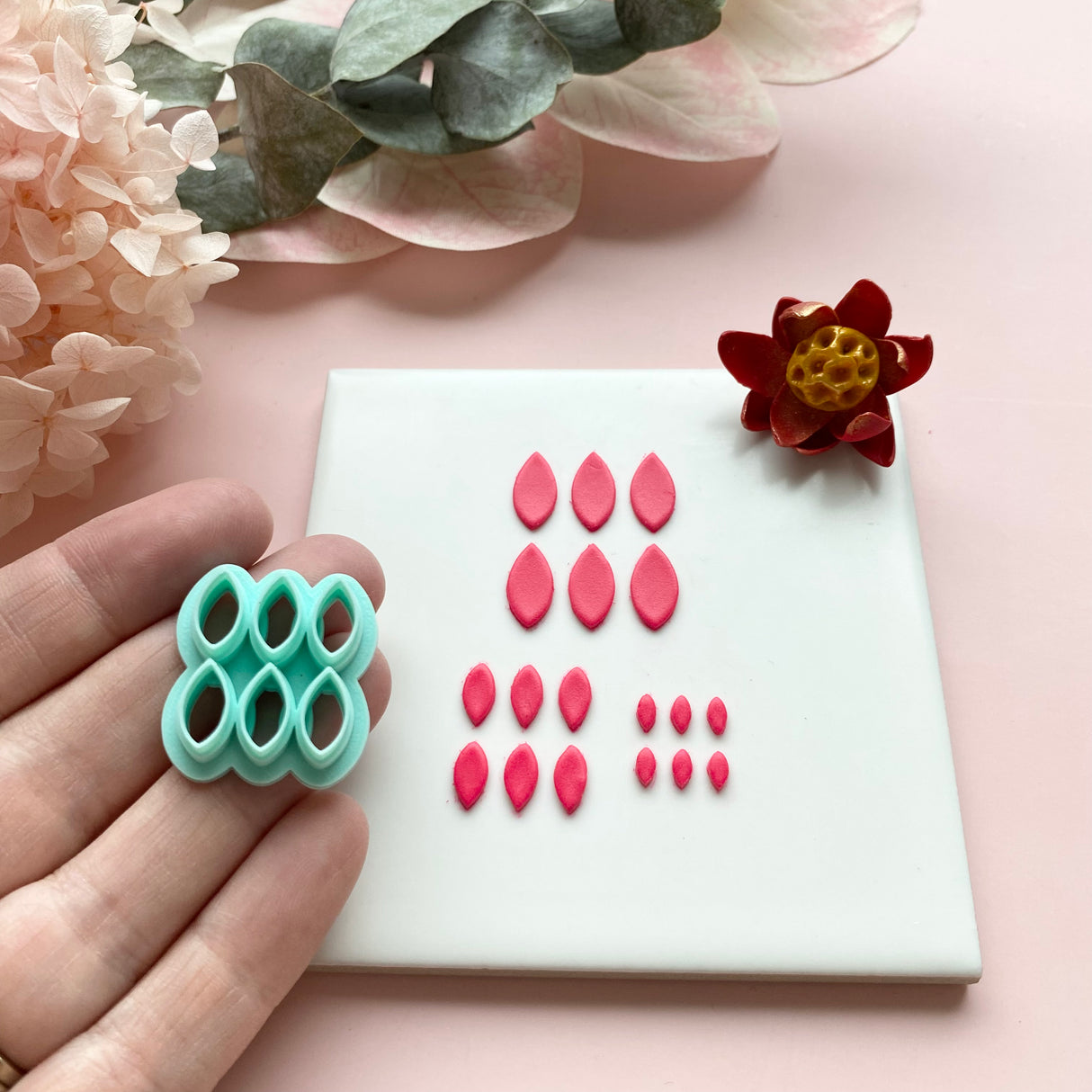 Floral Multi-cutters