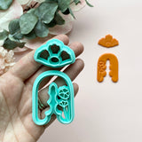 Poppy Arch Cutter Set