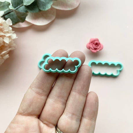 Open Rose Roll- up Cutter