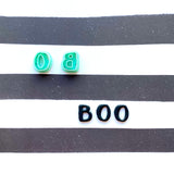 Boo Dangle Cutter Set