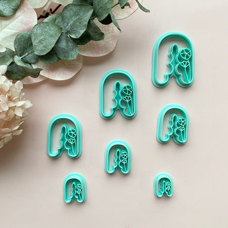 Poppy Arch Cutter