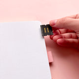 Notebook and Planner Sticker Tabs Bundle