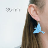 Luna Moth Cutter