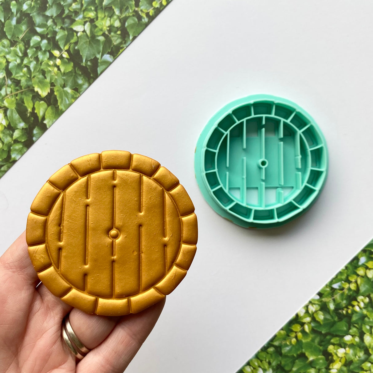 Fairy Door Cutter