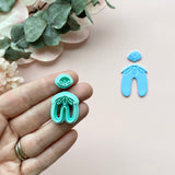 Daisy Arch Cutter Set