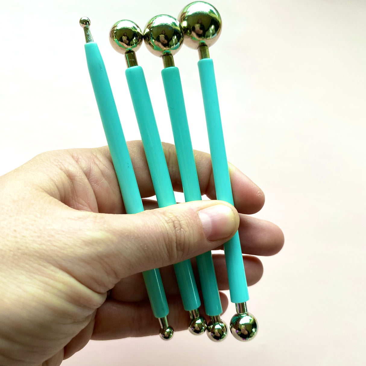 Metal Ball Modelling Tools