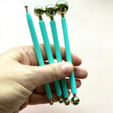 Metal Ball Modelling Tools