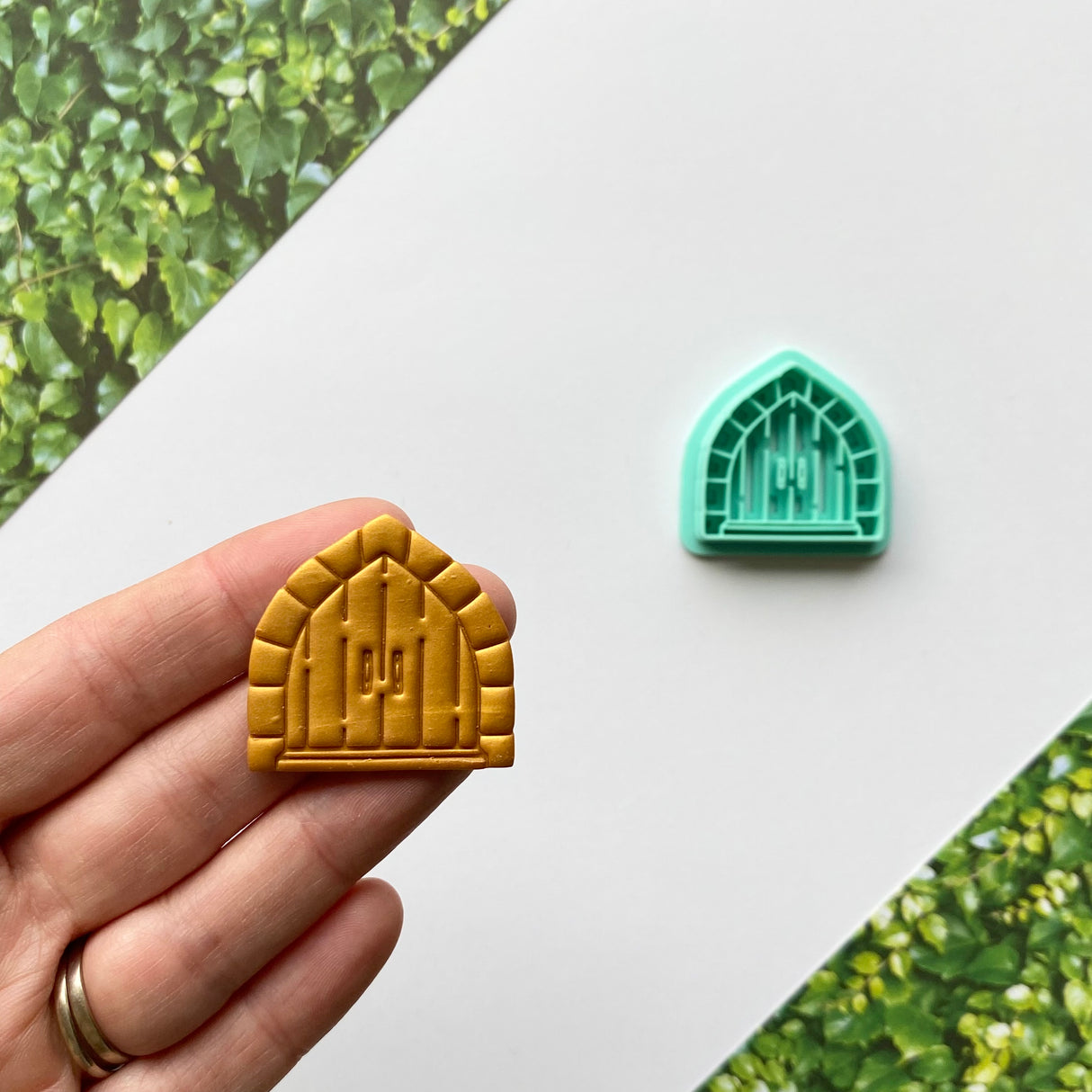 Fairy Door Cutter