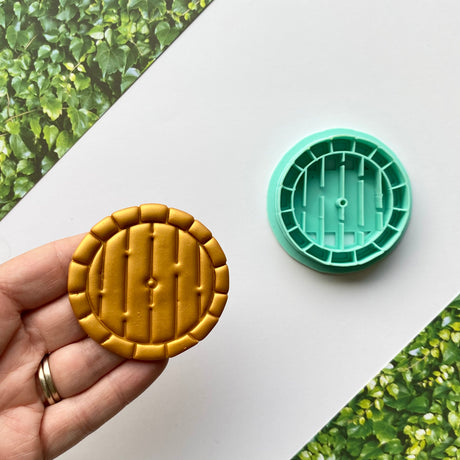 Fairy Door Cutter