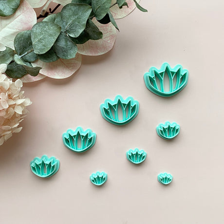 Dahlia Top Cutter