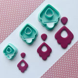 Petal Drop Hoopla Cutter