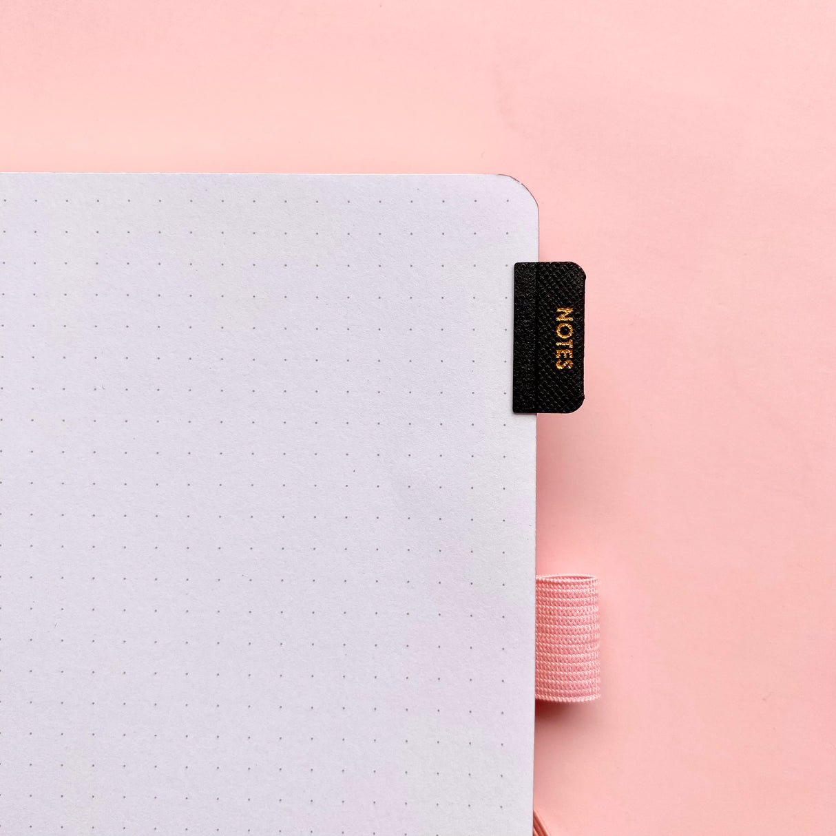 Planner Sticker Tabs