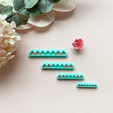 Rose Bud Roll-up Cutter