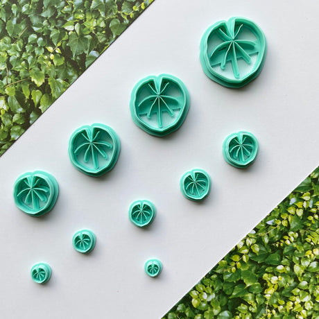 Lily Pad Cutter