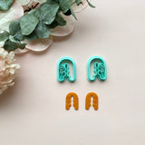 Poppy Arch Cutter