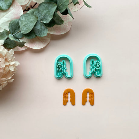 Poppy Arch Cutter