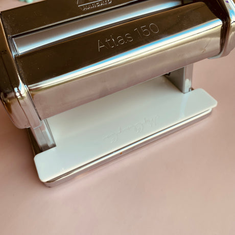 Clay Machine Tidy Tray
