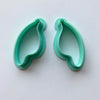Add Butterfly Wing Charms Matching Cutter