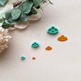 Poppy Top Cutter
