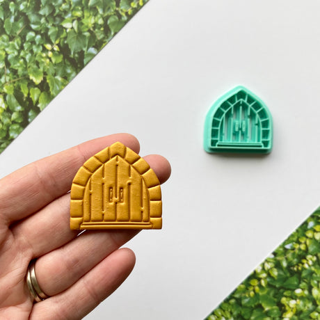 Fairy Door Cutter