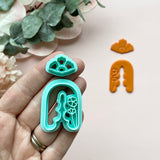 Poppy Arch Cutter Set
