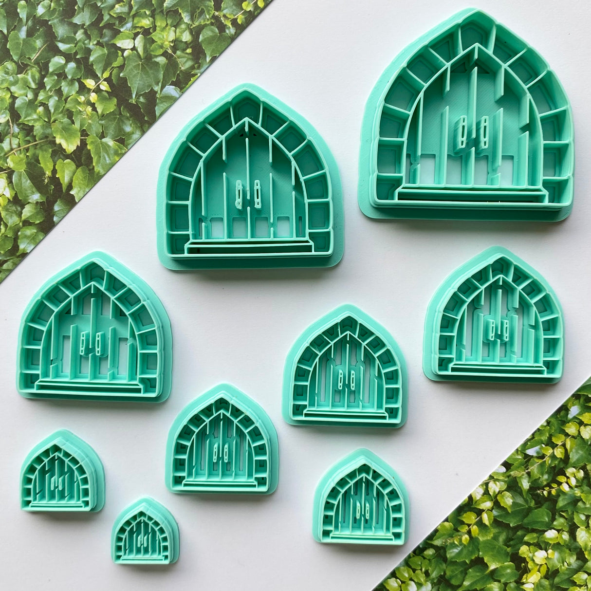 Fairy Door Cutter