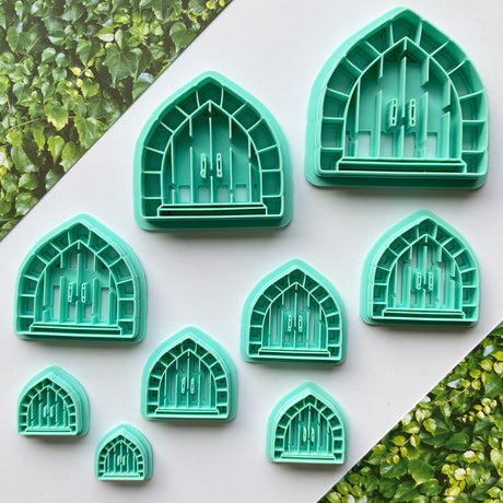 Fairy Door Cutter