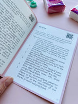 Getting Started with Polymer Clay Booklet