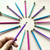 Metal Ball Modelling Tools