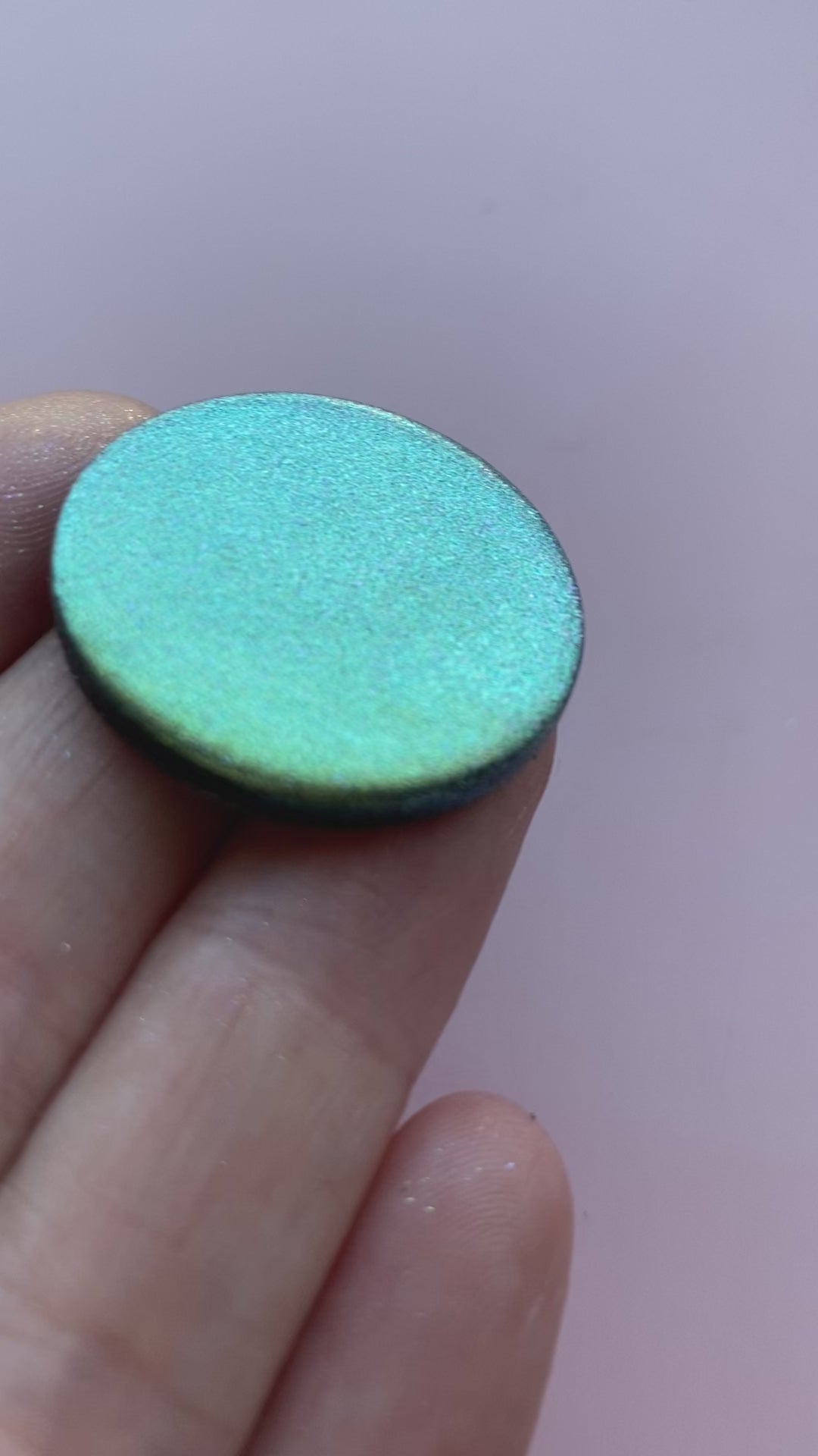 Pigment Powder - Furcifer Chameleon - Green/Blue/Yellow