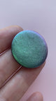 Pigment Powder - Cameroon Chameleon - Blue/Green/Purple