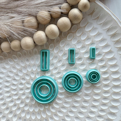 Meghan Knot Cutter Set