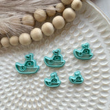 Tugboat Cutter