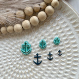 Anchor Cutter