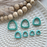 Nautical Arch Frame