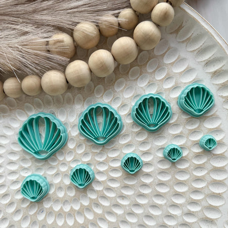 Scallop Shell Cutter