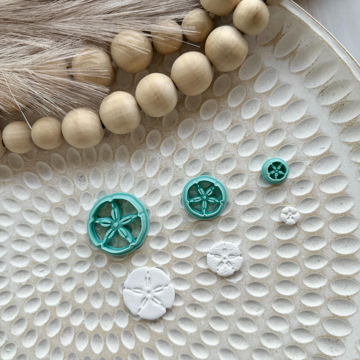 Sand Dollar Cutter