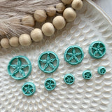 Sand Dollar Cutter