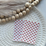 Crab Walk - Water Soluble Transfer