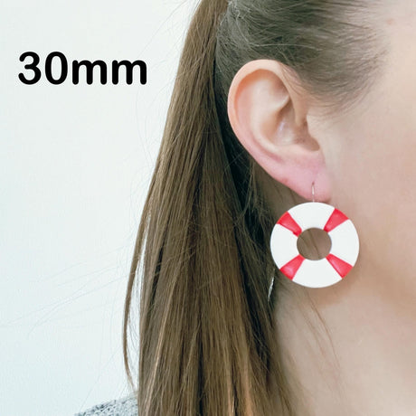 Life Buoy Hoopla Cutter