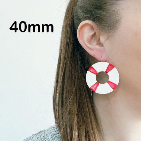 Life Buoy Hoopla Cutter