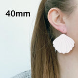 Scallop Shell Cutter