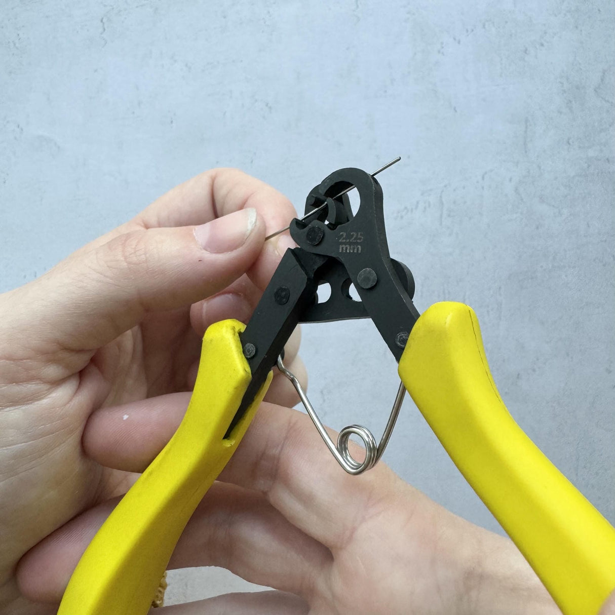 One-Step Looper Tool