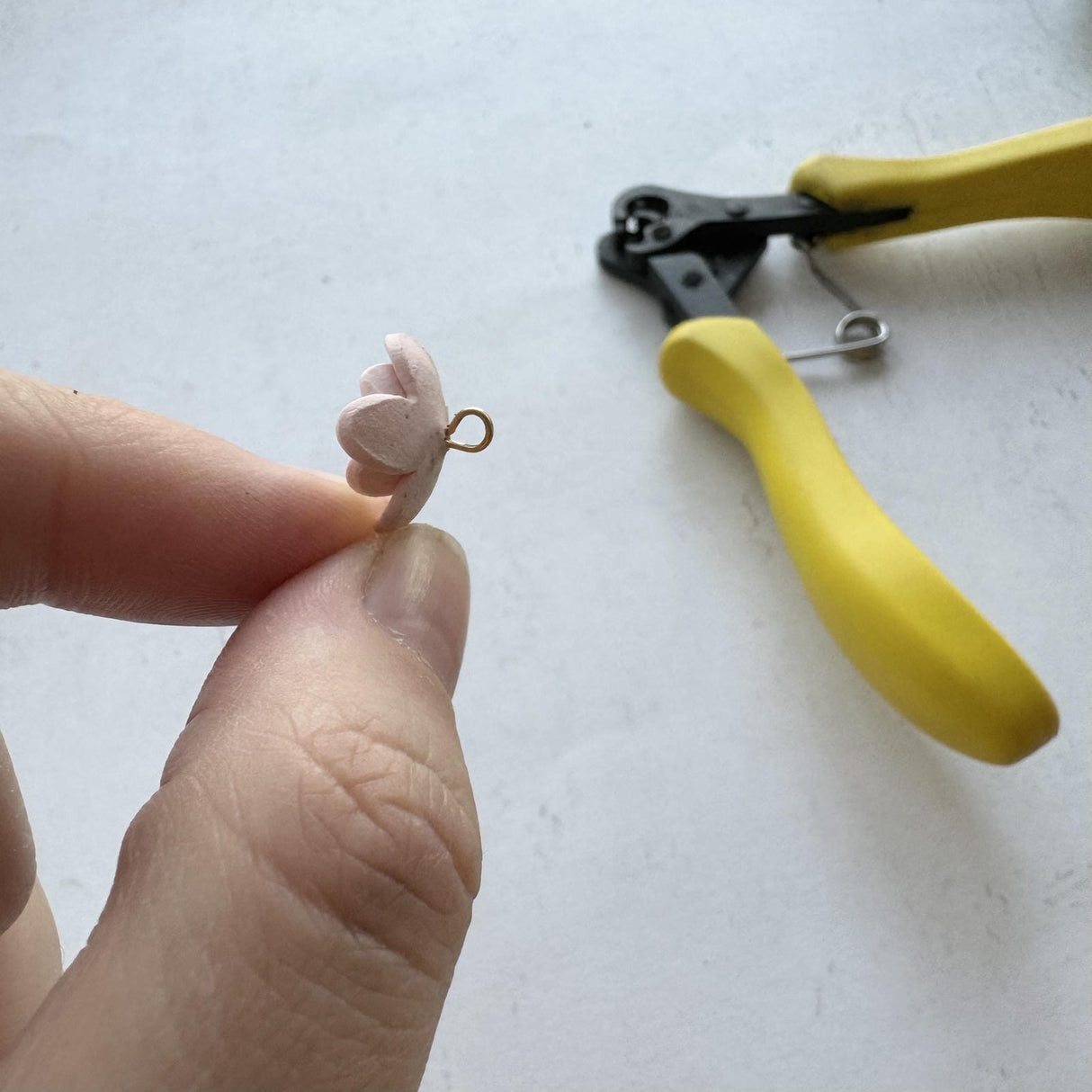 One-Step Looper Tool
