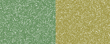 Pearl Ex Pigment - Duo Green Yellow
