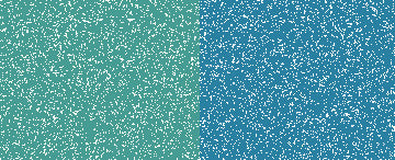 Pearl Ex Pigment - Duo Aqua Blue