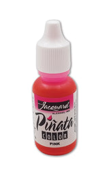 Piñata Alcohol Ink - Pink (standard postage within Australia only)