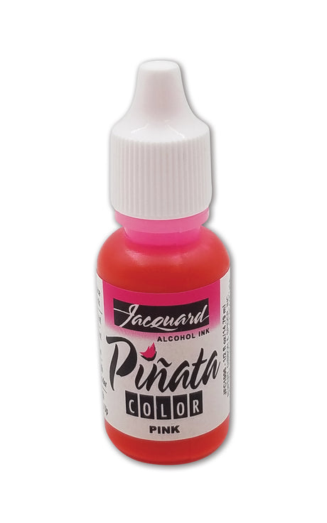 Piñata Alcohol Ink - Pink (standard postage within Australia only)