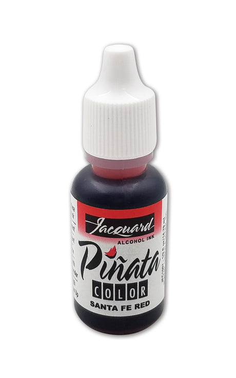 Piñata Alcohol Ink - Santa Fe Red (standard postage within Australia only)