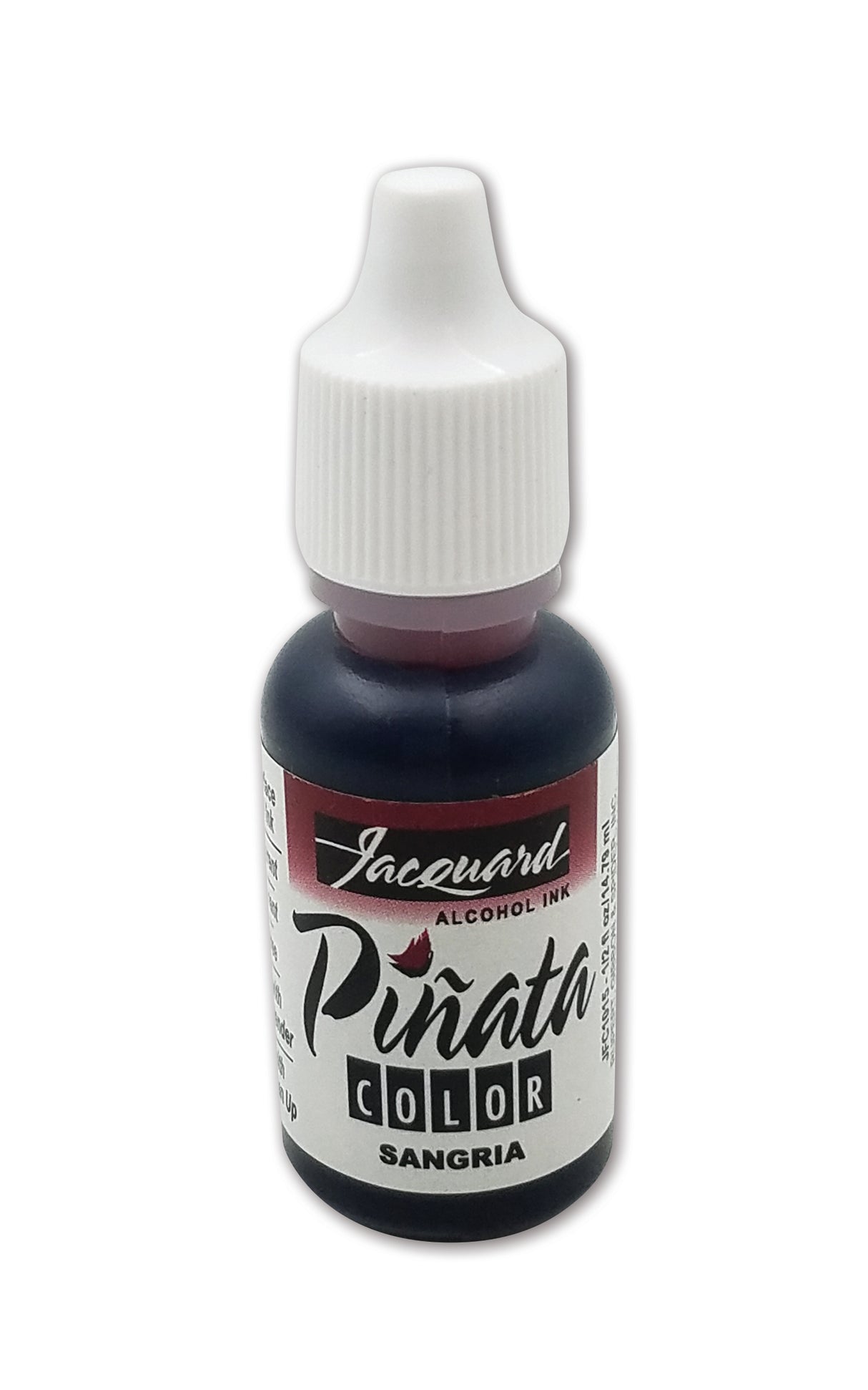 Piñata Alcohol Ink - Sangria (standard postage within Australia only)
